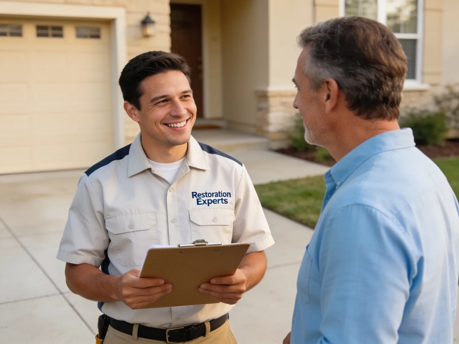 Water Damage Cleanup Arnold, MO FAQs